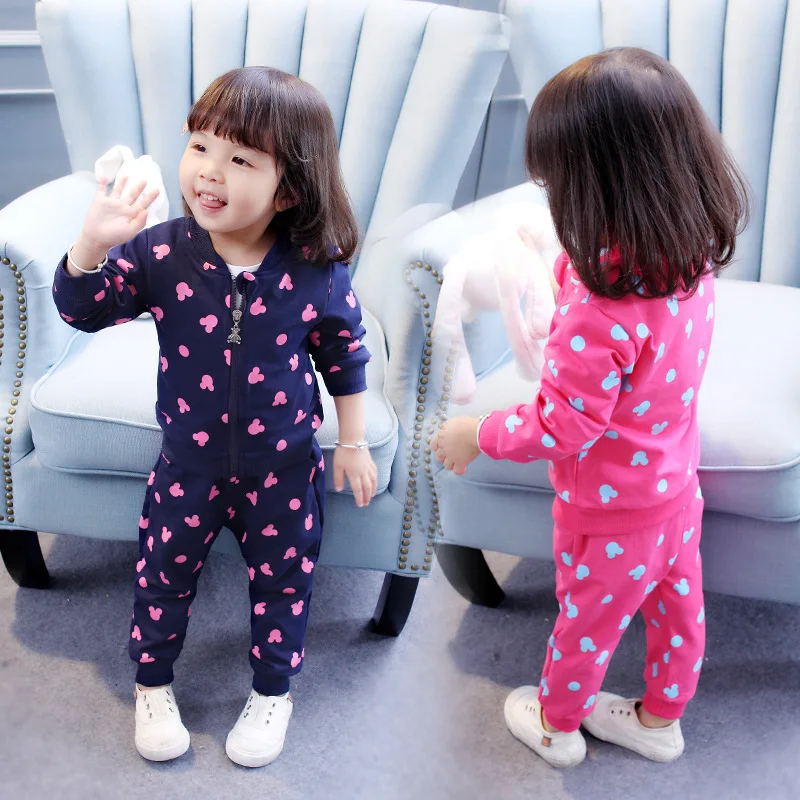Ensemble 2 Pieces De Style Dessin Anime Mickey Pour Enfant Vetements D Hiver Pour Petite Fille Coreen Nouvelle Collection Buy Vetements Bebe Fille Vetements Bebe Fille Vetements D Hiver Bebe Fille Product On Alibaba Com