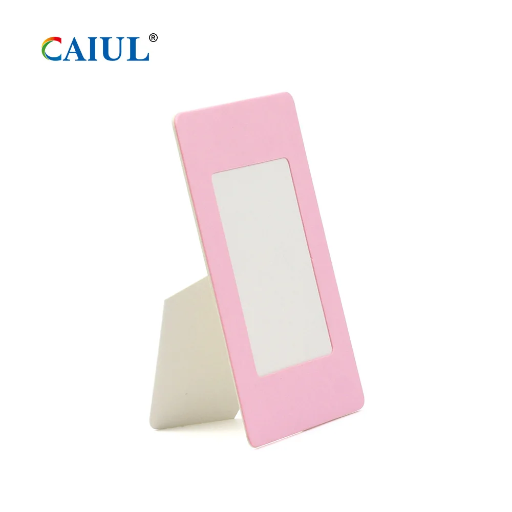 Macaron Colors Foldable 2x3 Paper Photo Frame for for Fujifilm Instax Mini 8 / 9 Film