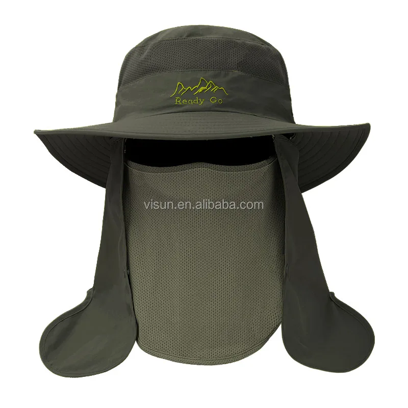 FNKDOR Unisex Men Women Cap Hat Basic Everyday Fashion Style Hat Solid Color Outdoor Adjustable Cap Outdoor Walking Trekking Hiking Sun Hat 