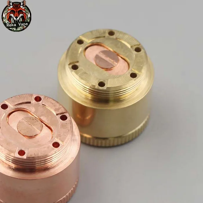 2018 Новый вейп AV Mod Comp Lyfe mod Av Ptic механический мод