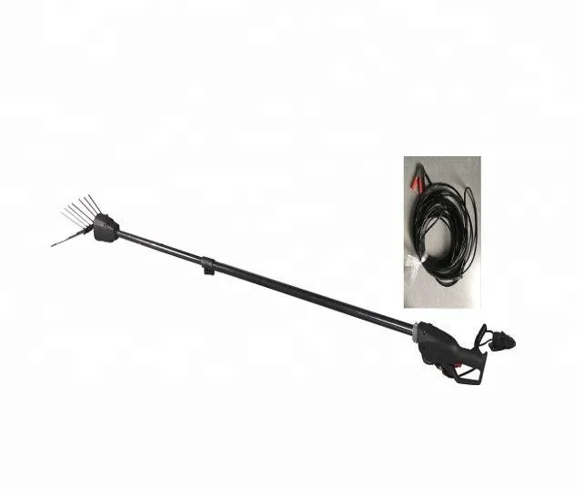 High Quality KINGSON Olive Tree Harvesting Machine and Household Olive Harvest Machine Electric