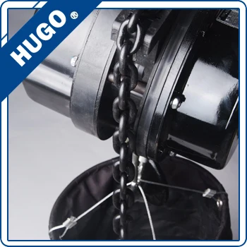 Electric Stage Motor Mode Stage Hoist Controller Lifting 500kg Electric Stage Electric  Chain Hoist