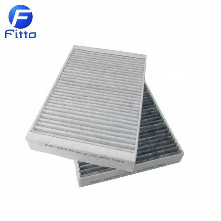 freelander 2 cabin filter