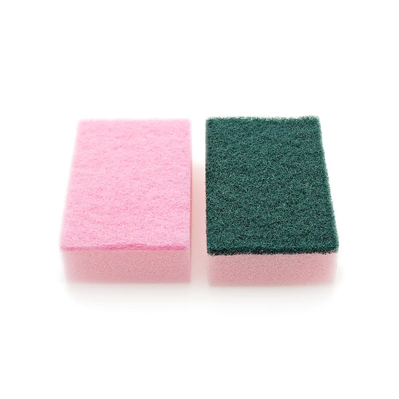 foamstar household kitchen clean soft sponges