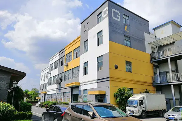 Hangzhou Judong Technology Co., Ltd.