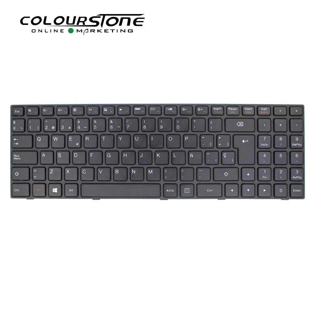 100 15iby Keyboard For 100 15 100 15iby 100 15iby Keyboard Sp Layout Buy 100 15iby Keyboard 100 15iby Keyboard For 100 15iby 100 15iby Keyboard For Lenovo Laptop 100 15iby Black Teclado Product On Alibaba Com