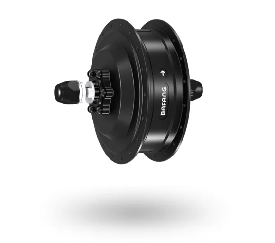 8fun electric bicycle motor 48V 750w Bafang Hub For Bikes Bafang 500W H405 Hub Motor