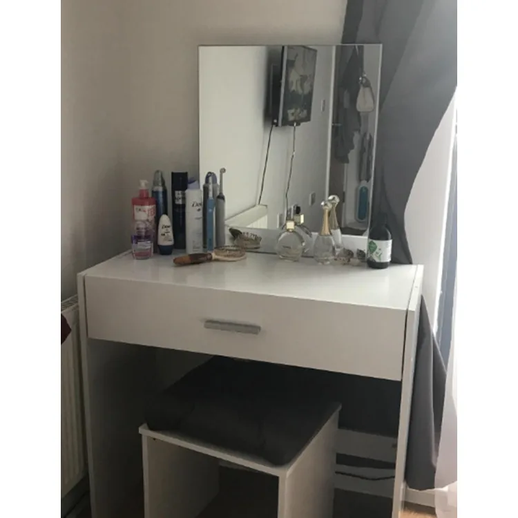 Furniture Makeup Vanity For Bedrooms With Girls Dressing Tables With Mirror Buy Wooden Dressing Table Panel Dressing Table Girls Dressing Table With Mirror Product On Alibaba Com