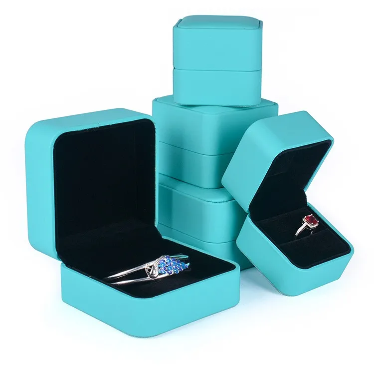 new tiffany engagement ring box