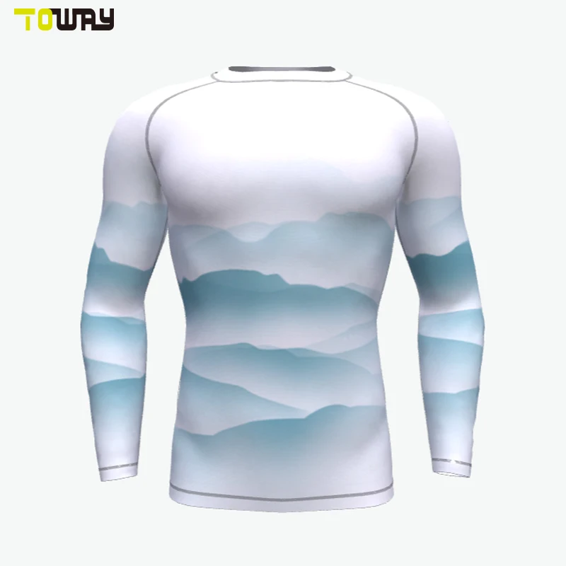 wholesale bjj rash guard