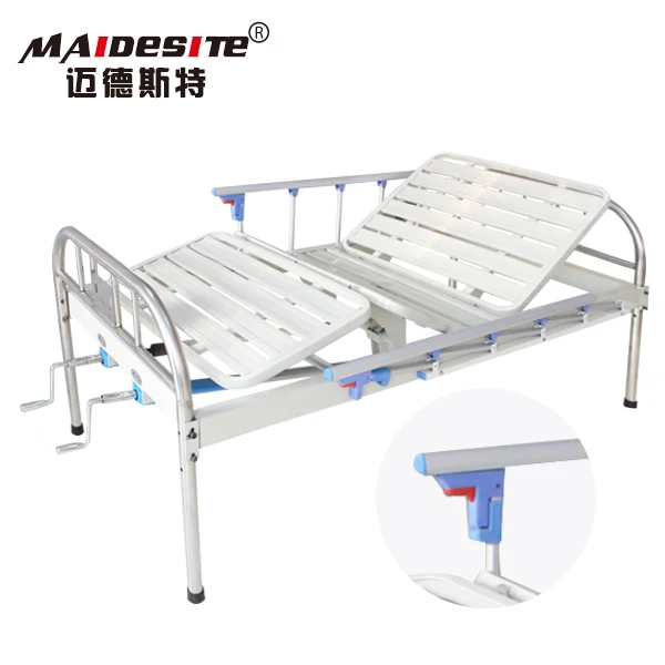 double hospital beds for sale