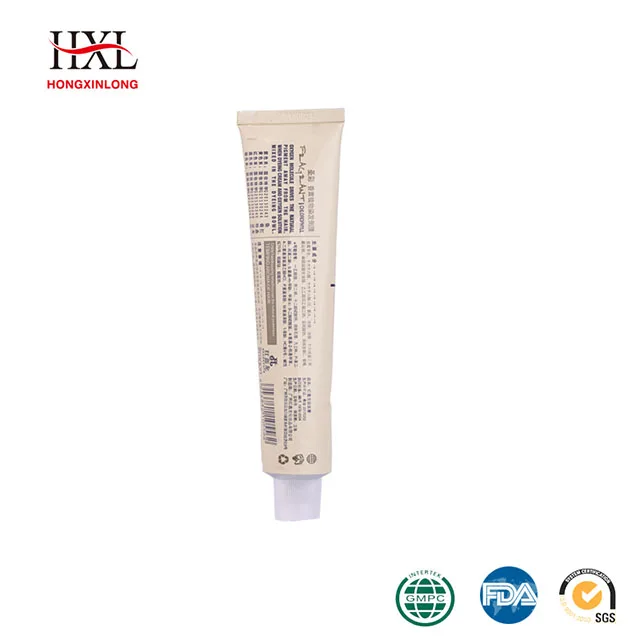 Профессиональный Крем для окрашивания волос OEM/ODM, ароматный краситель для волос