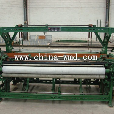 Automatic Shuttle Loom Weaving Machine with Good Quality and Low Price for Denim Made in China