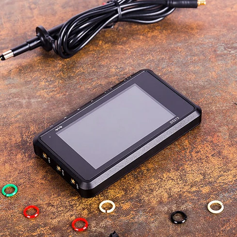 Mini DSO ポケットサイズ DSO213 デジタルオシロスコープ 1年保証付き