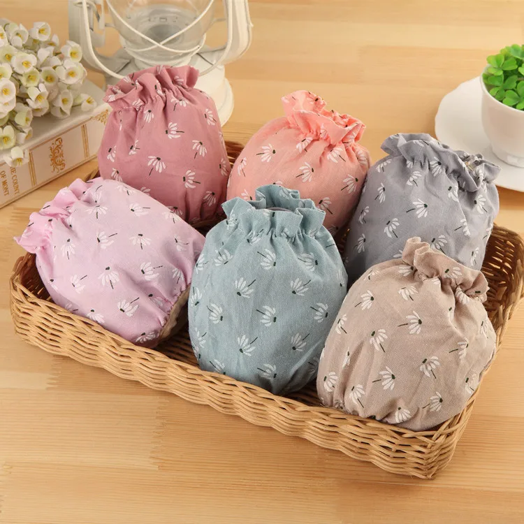 Новые Индивидуальные ценники высокого качества нижнее белье из мягкого хлопка, нарукавники рукав нарукавник в Корейском стиле