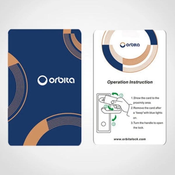 Source Orbita rfid key card on smartlock.lk Sri Lanka