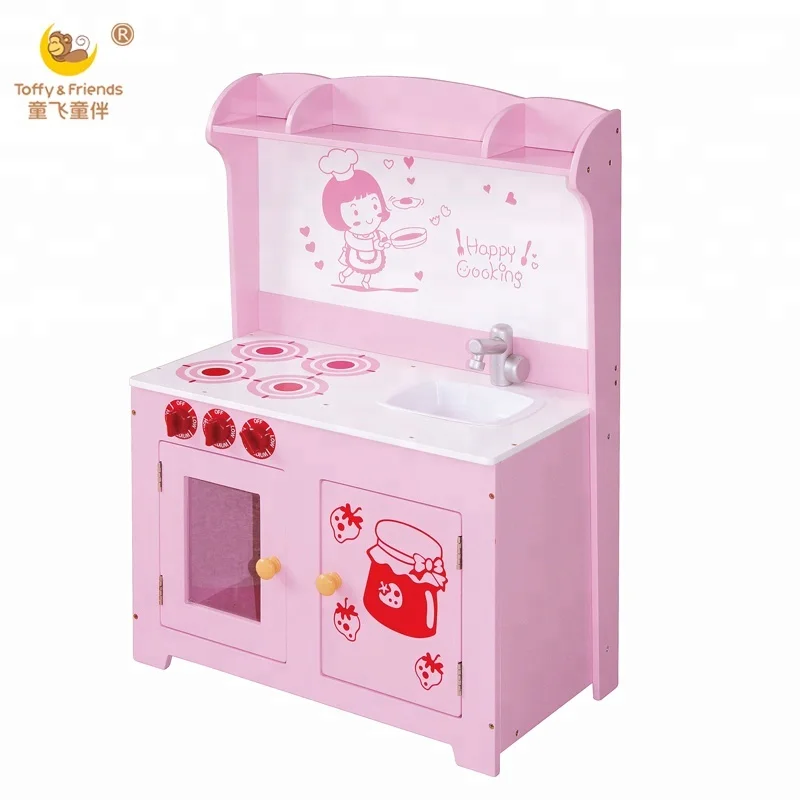 Kitchen Series Wooden Kid Kitchen Furniture Buy Children Kitchen Wood Kid Kitchen Furniture Wooden Kid Furniture Product On Alibaba Com