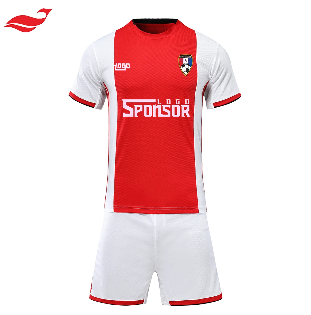 football shirt creator