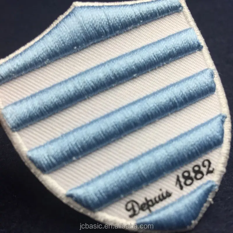 Bordado De Logo De Los Niños Nombre De Marcas De Ropa Parches Para La Ropa  - Buy Parches De Marca Para Prendas De Vestir,Parches De Marca Bordados, Parches Lisos Para Prendas De Vestir