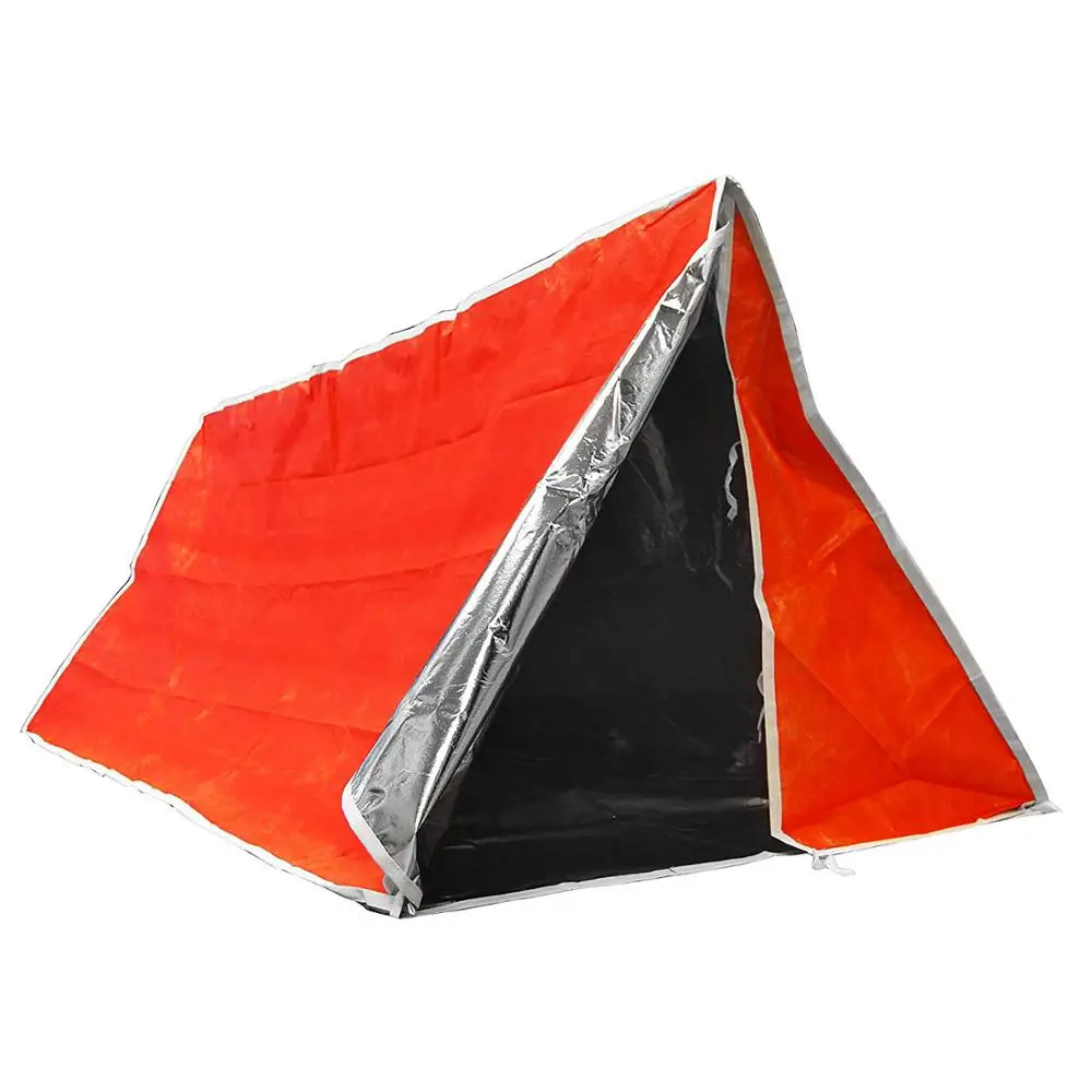 Палатка Orange Solar Tent