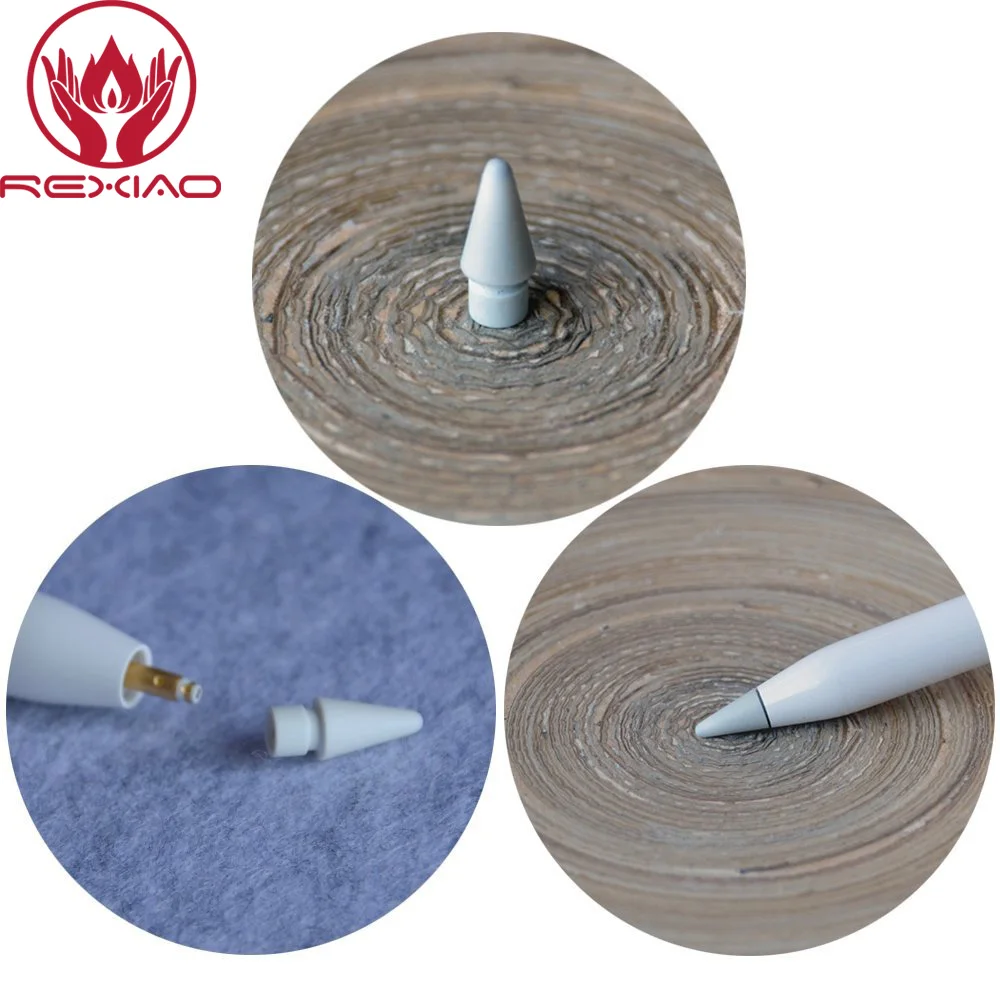 
Высокочувствительные наконечники, запасные наконечники карандаша, дополнительные наконечники 