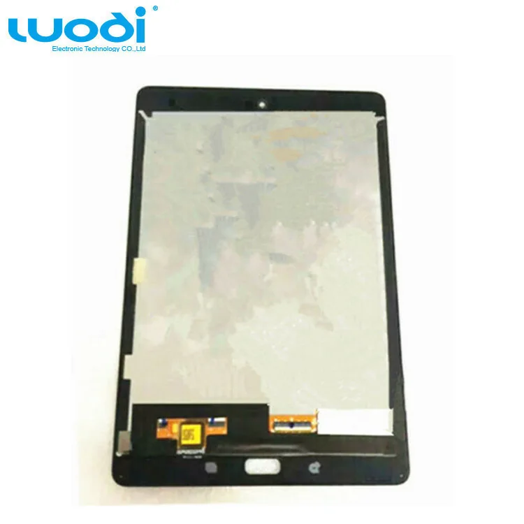 For ASUS ZenPad Z8s ZT582KL P00J LCD Display Touch Screen Digitizer Replacement 