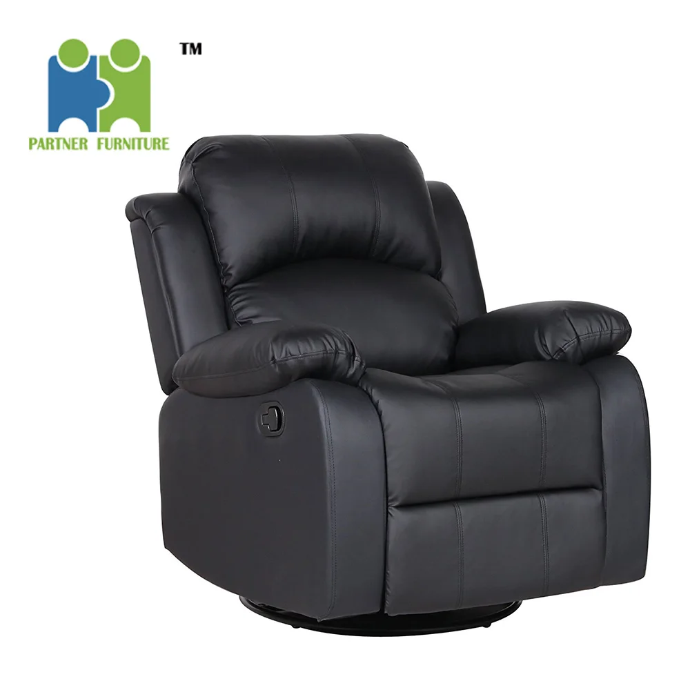 President Leather Recliner Single Sofa Chair Buy Recliner Chair