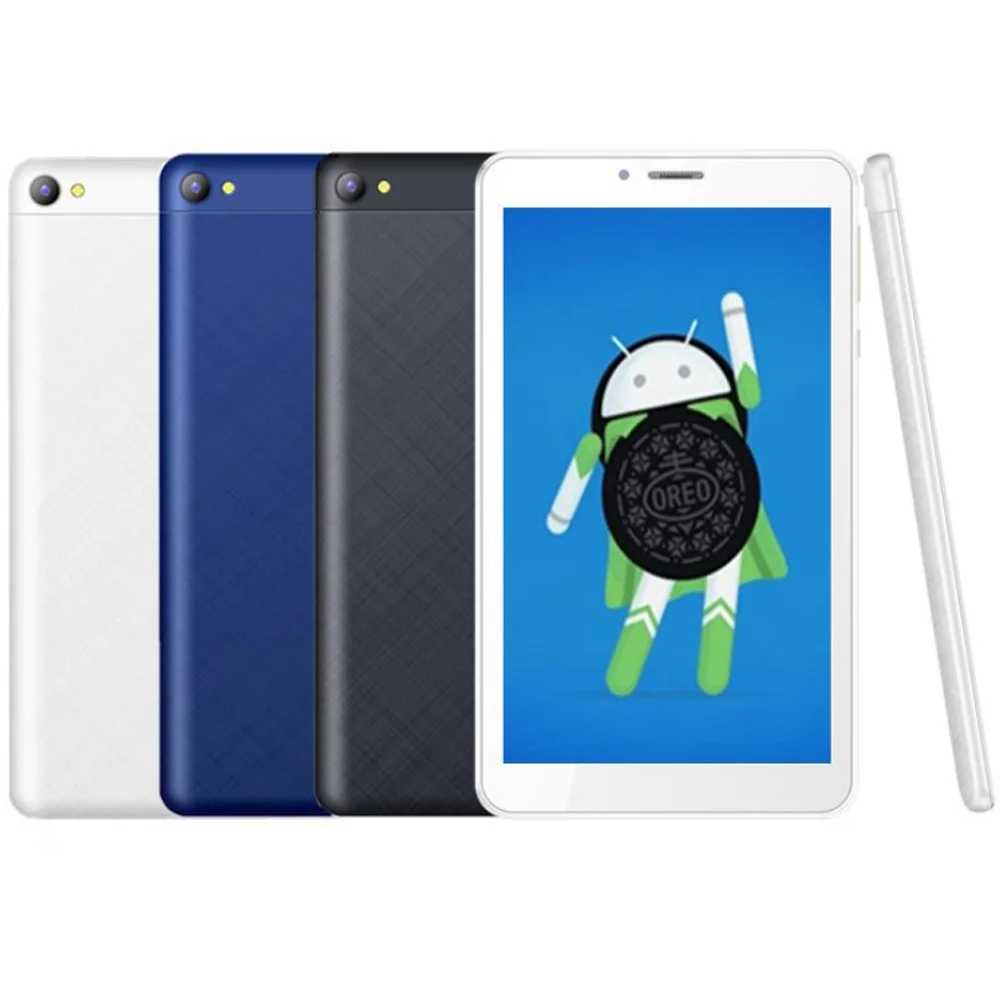 7インチタブレット MTK8321クアッドコア Android 8.1 7インチ 