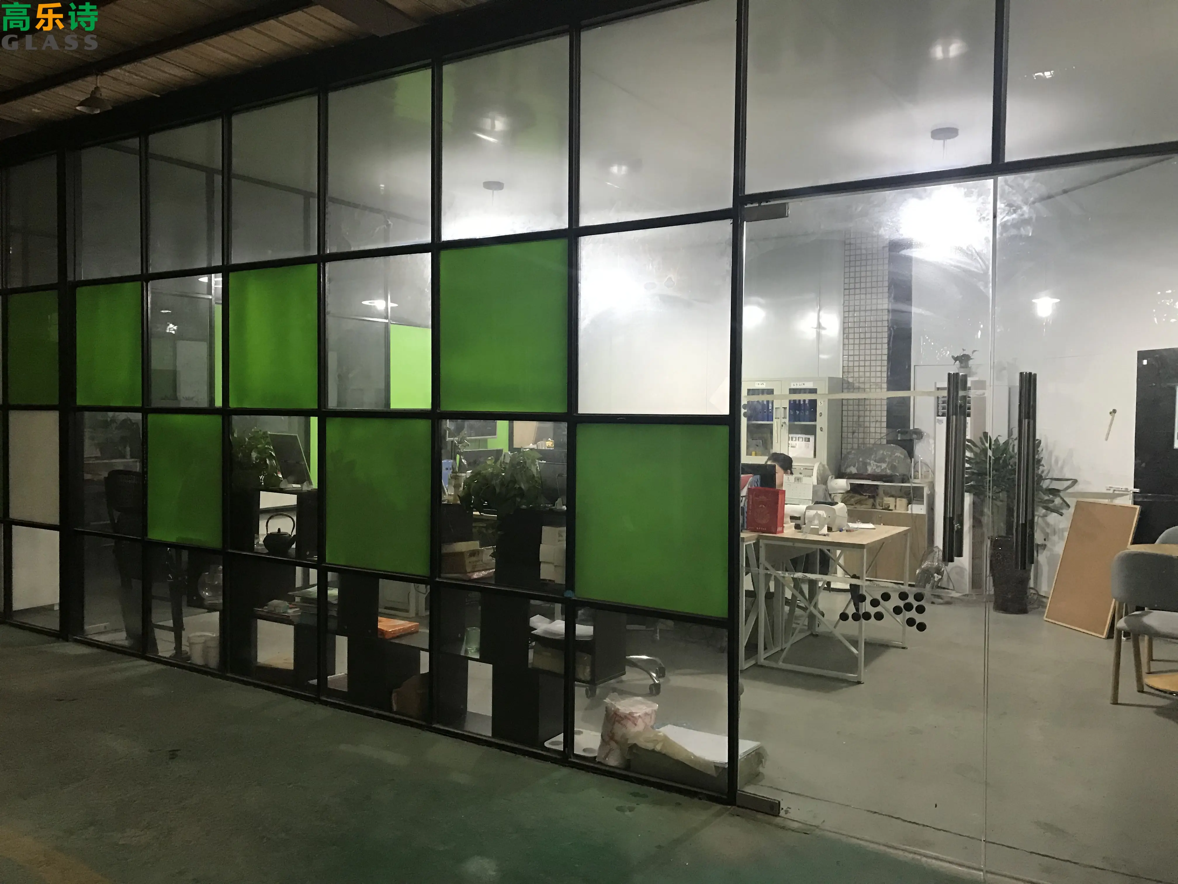 Foshan Gaoleshi Technology Co., Ltd. 3