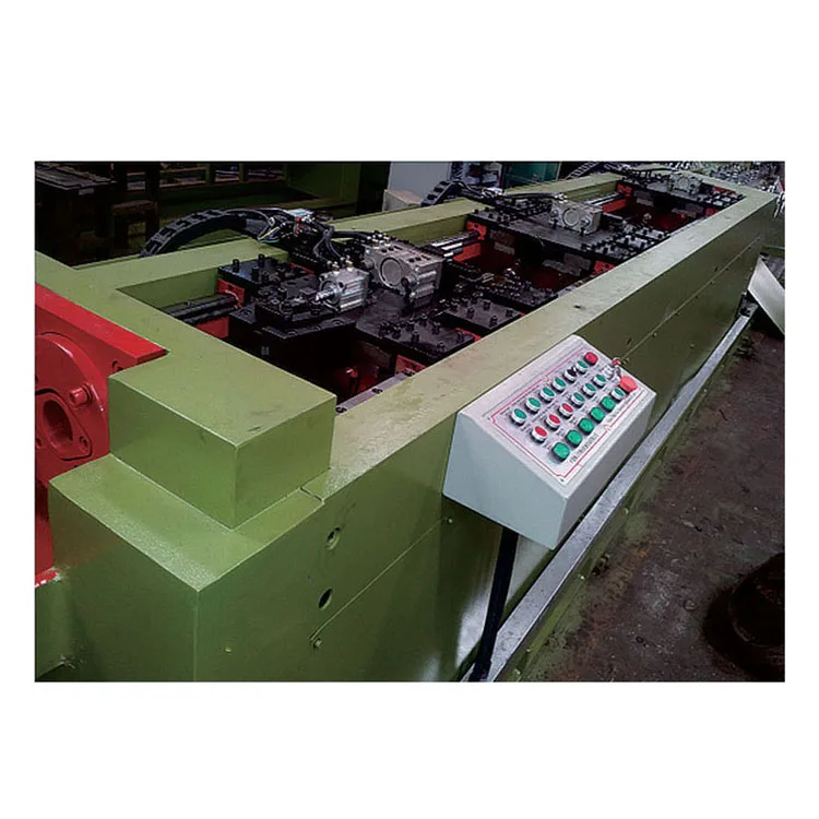 Coil to bar Combined Drawing Machine