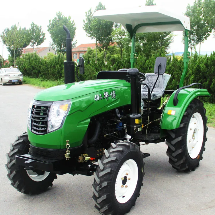 4WD 30HP TY304 Tractor with Cheap Prices,farm Tractor