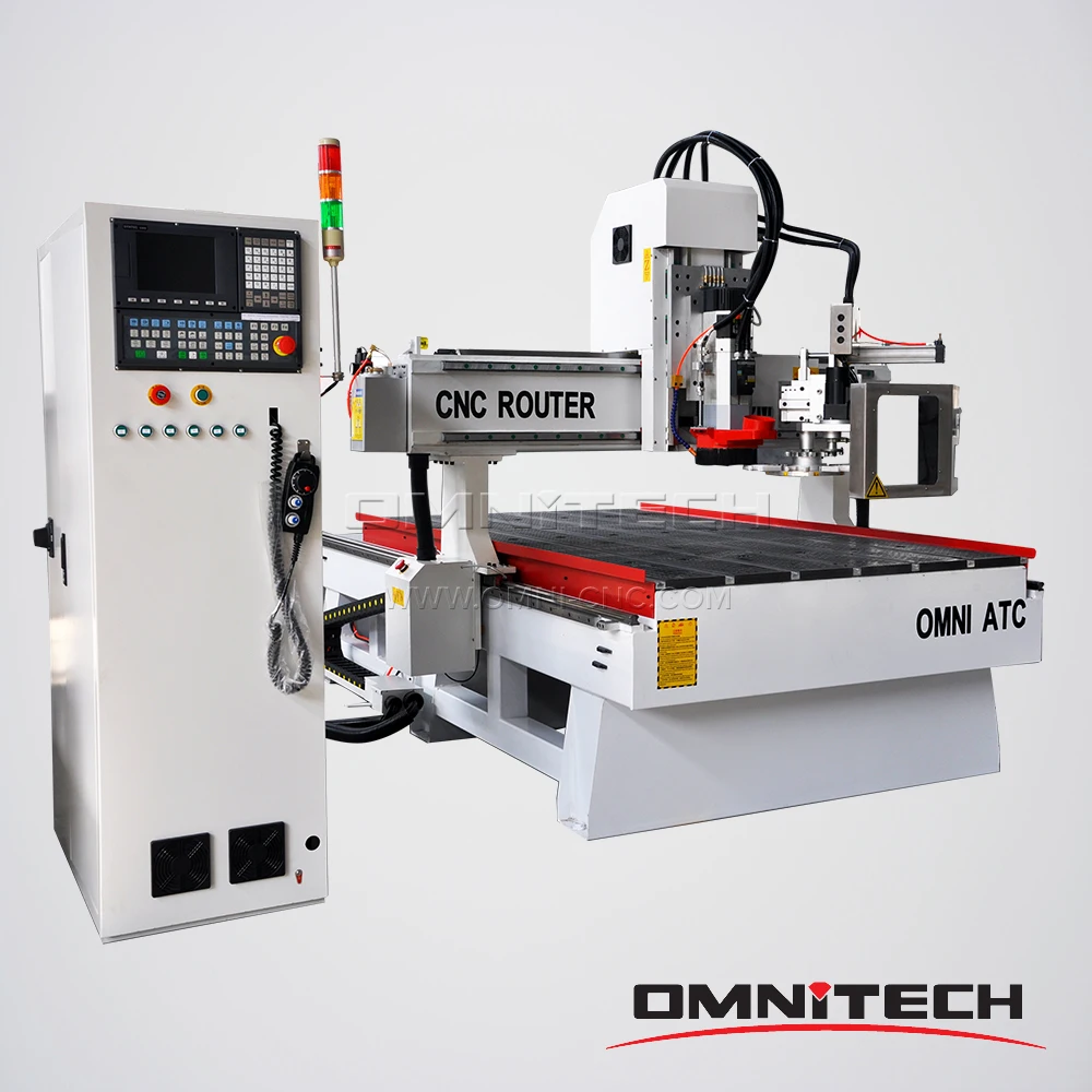 China cnc machine