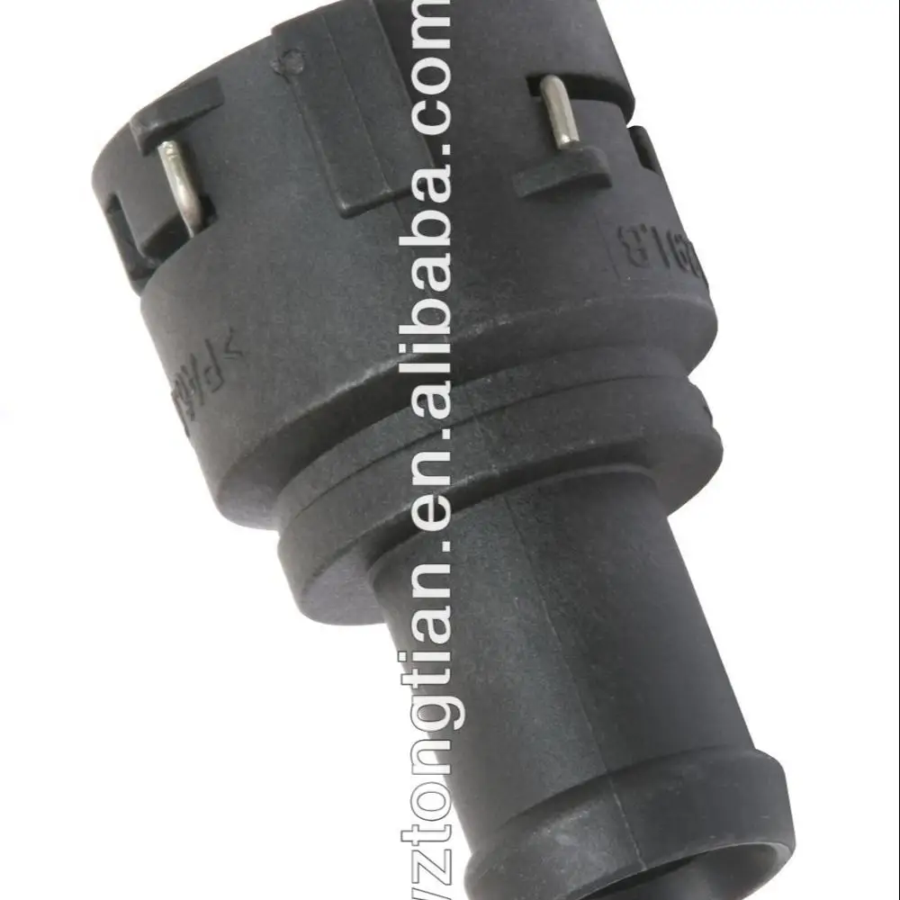 3B0 122 291 B Replacement Coolant Hose Connector 