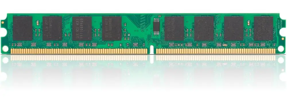 Original Chip Ddr2 4gb AMD 4gb Ddr2 800mhz Laptop Ram Memory Desktop 4gb Ddr2 Ram