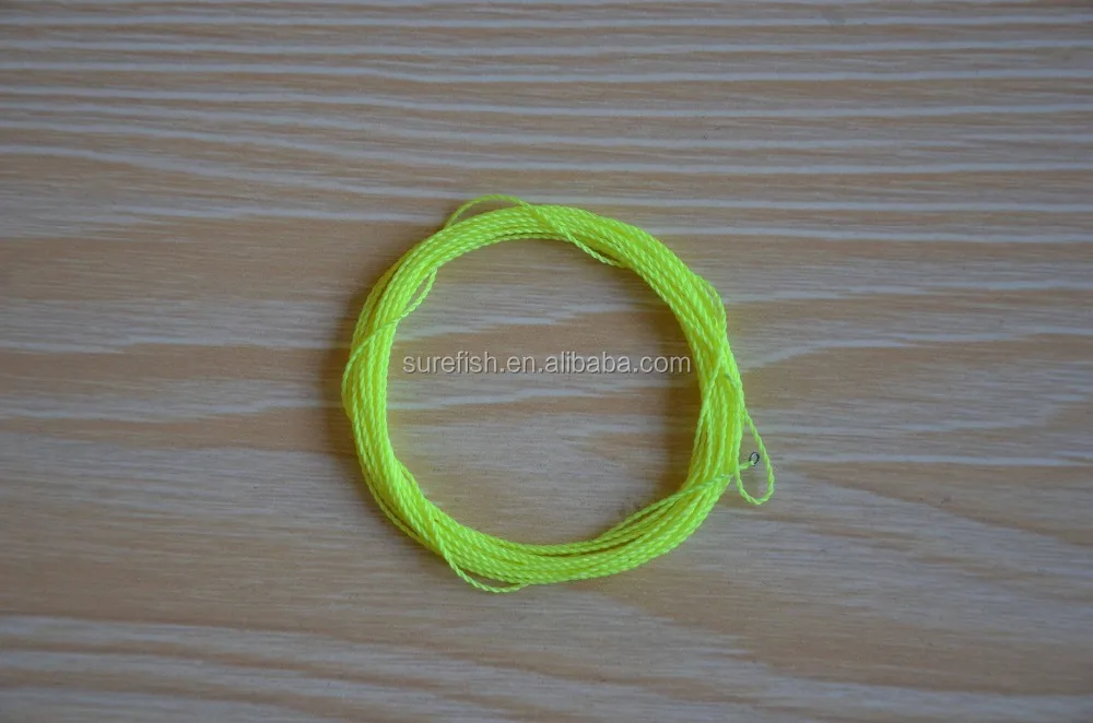 TENKARA Line Fly Fishing Line Furled Leader