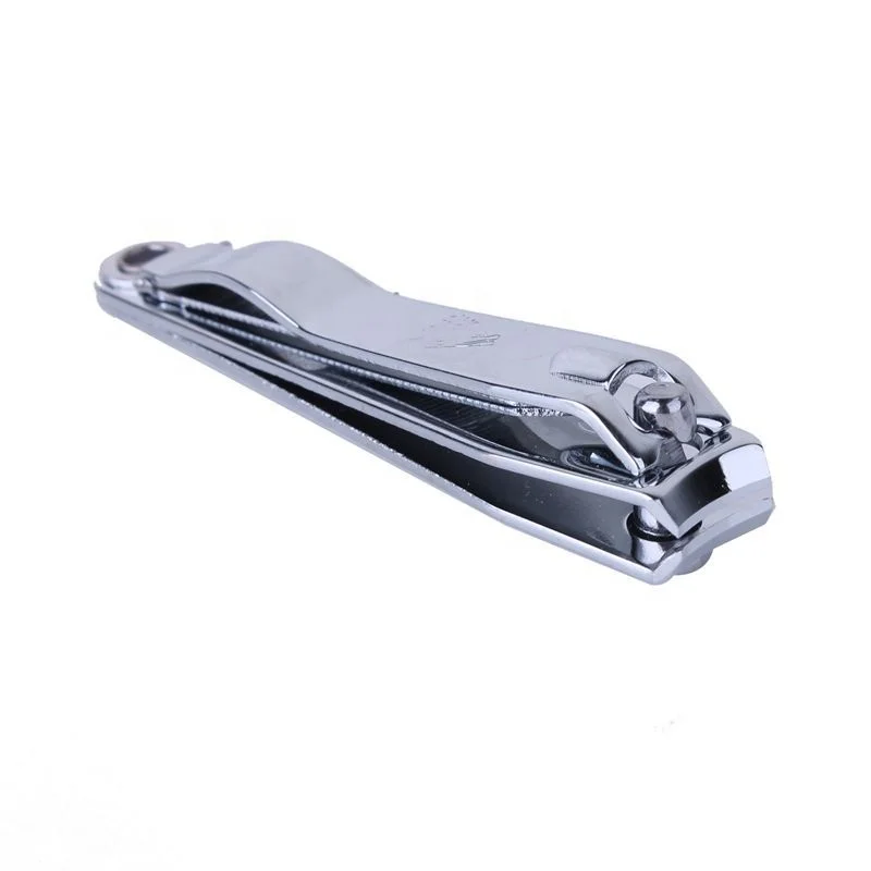 Нержавеющая сталь 618-size сильные кусачки для ногтей Высокое качество кусачки для ногтей