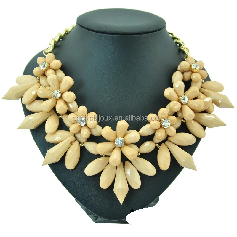 Shop Our Cheap Statement Necklace Perfect for Any Occasion