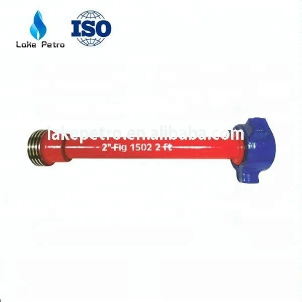 pup joint manufacturing inc price