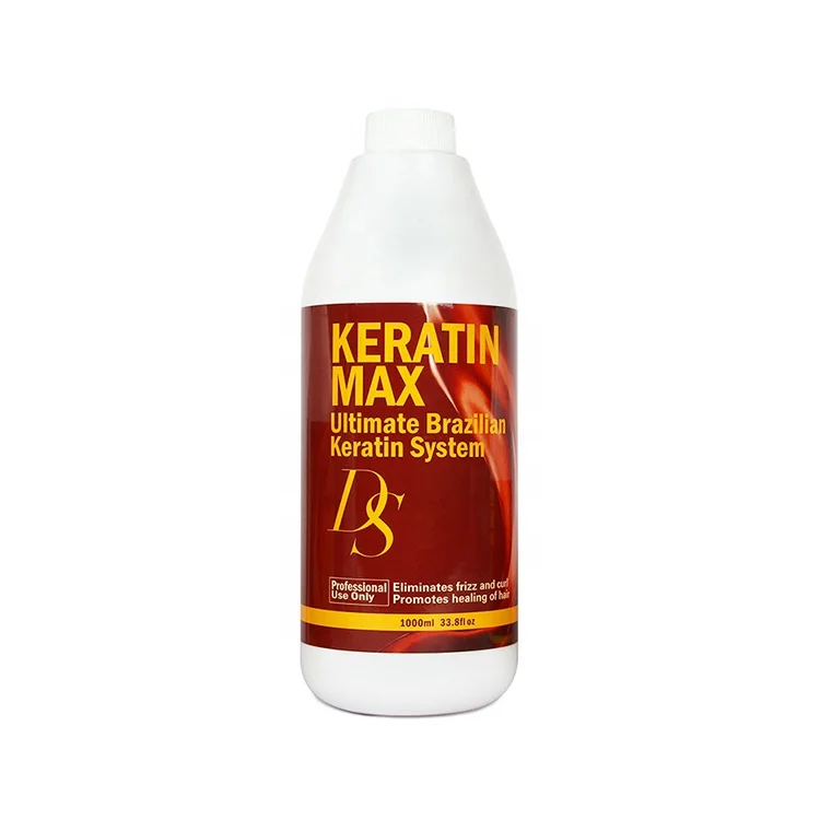 keratin max ultimate brazilian