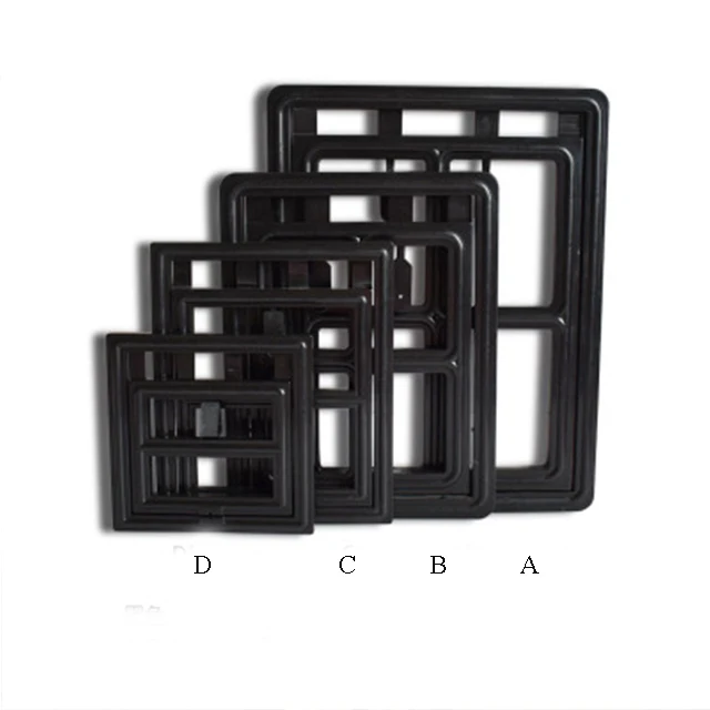 automatic locking dog door