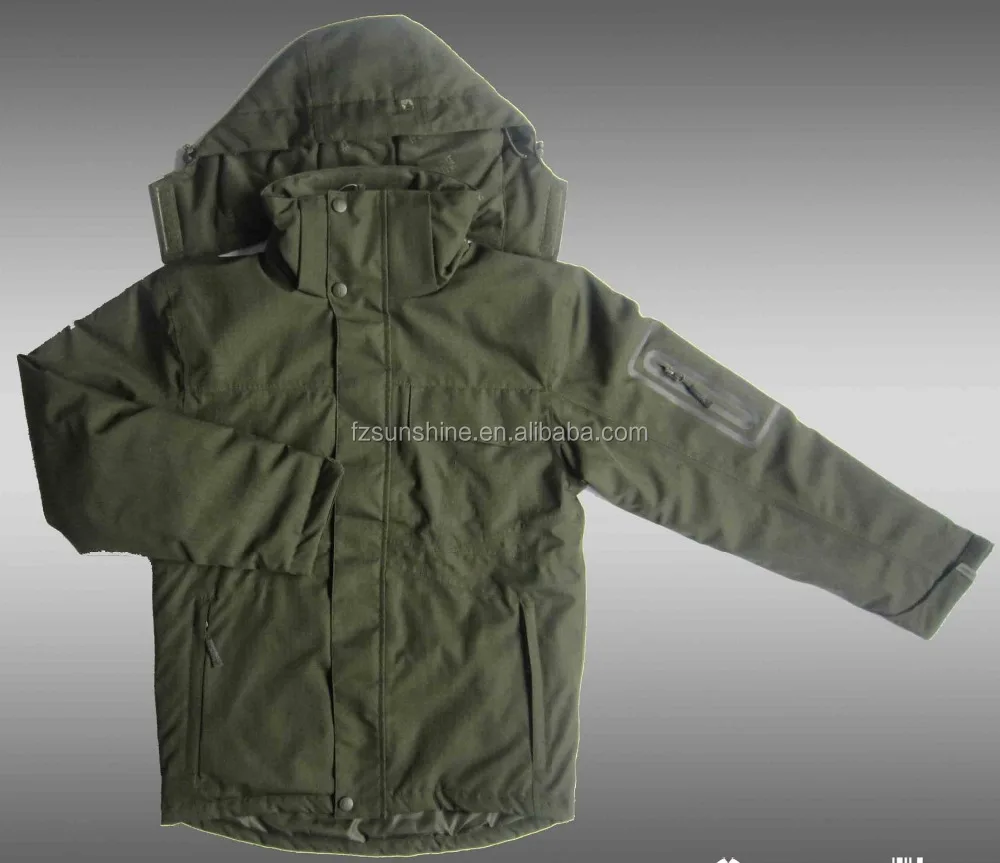 Vaude Escape Padded Jacket - Winter jacket Kids | Free EU Delivery |  Bergfreunde.eu