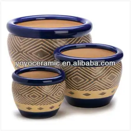 Desain Lukisan Pot Bunga Keramik Biru Kobalt Buy Keramik Pot Bunga Desain Lukisan Keramik Pot Bunga Desain Lukisan Keramik Pot Bunga Desain Lukisan Product On Alibaba Com