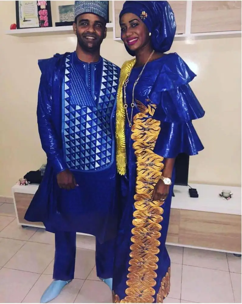 african clothes patterns