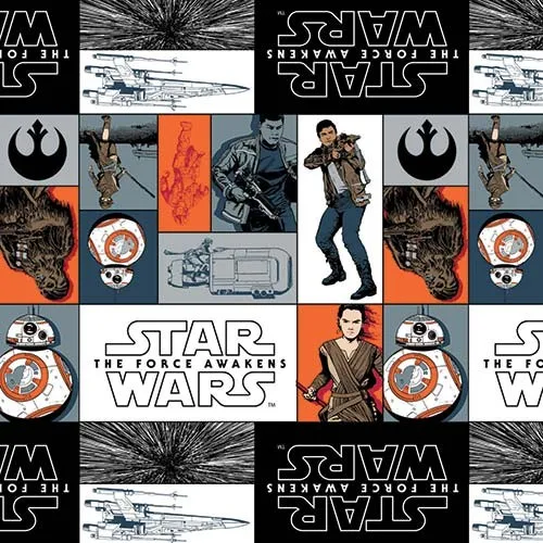 Custom Cotton Canvas Fabric Digital Printing