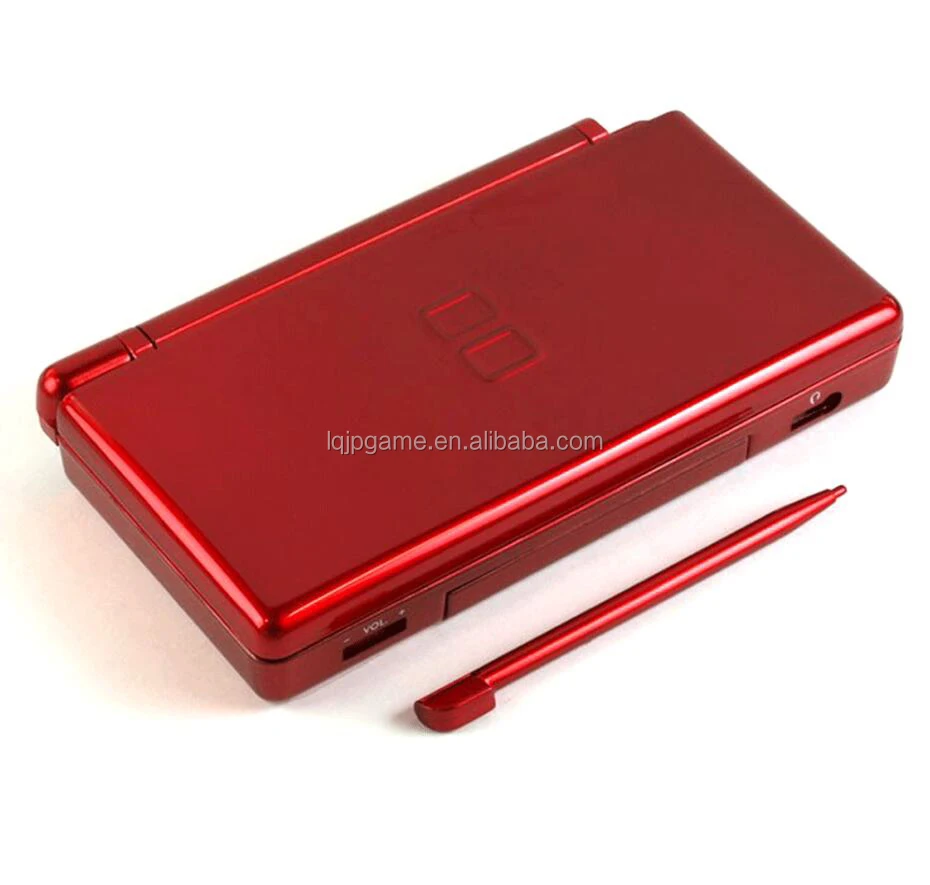 Nintendo DS Lite in orders Red