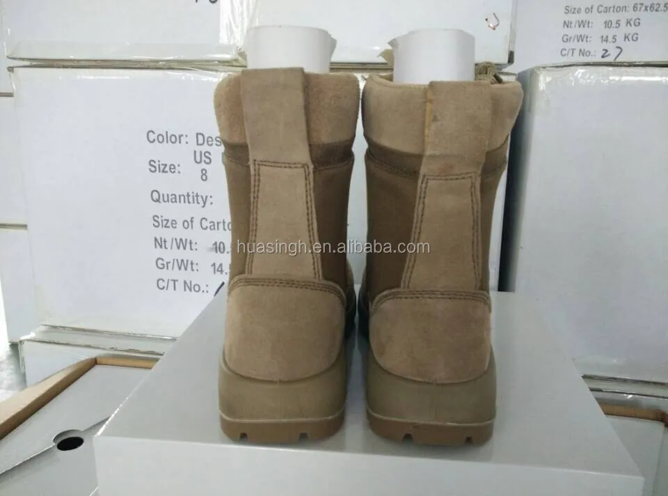 Packaging & shipping specifications