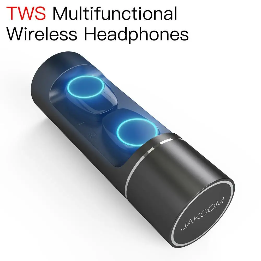 tws smart wireless earbuds