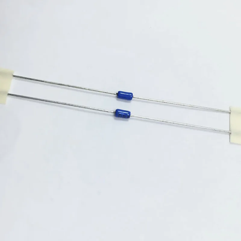 Blue Glass DIAC Diode DB3 DB4 DC34