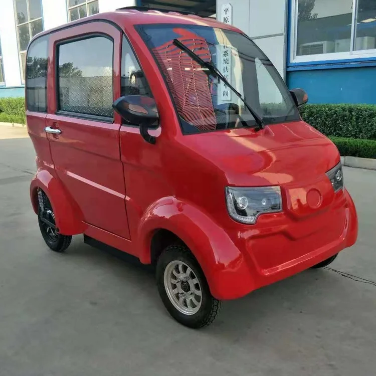 bajaj qute 2021