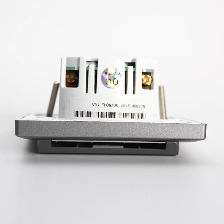 Hotel Key Card Panel Door Lock Card Holder Switch for Room Energy Saving